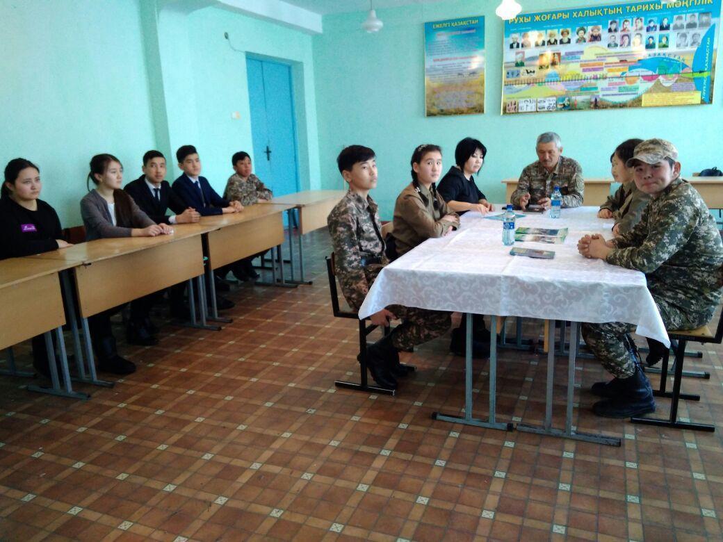 Ауған ақиқаты